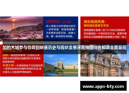 加的夫城参与各级别联赛历史与现状全景深度指南综合解读全面呈现